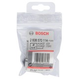 Bosch - 1/2'' cap 27 mm Anahtar Genisligi Penset