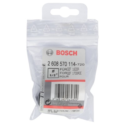 Bosch - 1/2'' cap 27 mm Anahtar Genisligi Penset