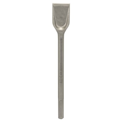 Bosch - LongLife Serisi, SDS-Max Şaftlı Yassı Keski 350*50 mm 5'li