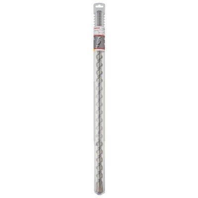 Bosch - Max-9 Serisi Doğal Taş için Kırıcı Delici Ucu 28*720 mm
