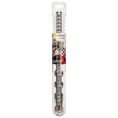Bosch - Max-7 Serisi Kırıcı Delici Ucu 30*320 mm