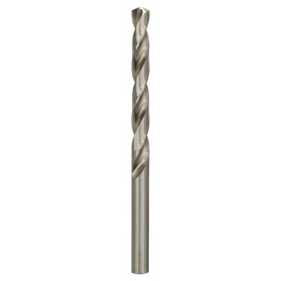 Bosch - HSS-G Metal Matkap Ucu 7,9*117 mm 10'lu Paket