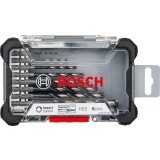 Bosch - Impact Control Serisi HSS Metal Matkap Ucu Seti 8'li