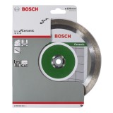 Bosch - Best Serisi Seramik İçin, Elmas Kesme Diski 180 mm
