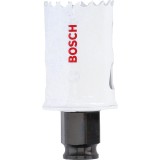Bosch - Yeni Progressor Serisi Ahşap ve Metal için Delik Açma Testeresi (Panç) 35 mm