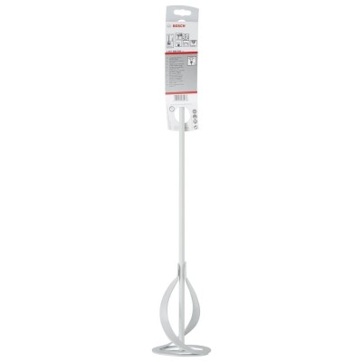 Bosch - Karıştırma Ucu Altıgen Şaft 100*600mm