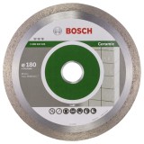 Bosch - Best Serisi Seramik İçin Elmas Kesme Diski 180 mm
