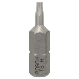 Bosch - Extra Hard Serisi Security-Torx® Vidalama Ucu T8H*25 mm 2'li