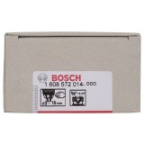 Bosch - 3-16 mm - 5/8''-16 Anahtarsız Mandren