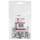 Bosch - Extra Hard Serisi Vidalama Ucu PZ2R*25 mm 25'li