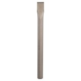 Bosch - Longlife Serisi, 28 mm Altıgen Giriş Şaftlı Yassı Keski 400*35 mm