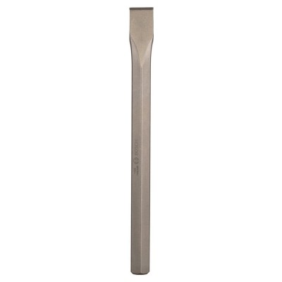 Bosch - Longlife Serisi, 28 mm Altıgen Giriş Şaftlı Yassı Keski 400*35 mm