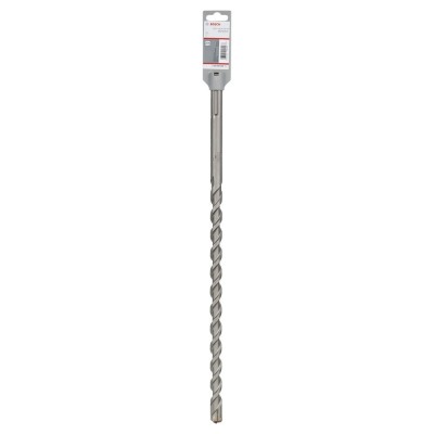 Bosch - Max-4 Serisi, SDS-Max Kırıcı Delici Ucu 20*520 mm