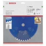 Bosch - Expert Serisi Ahşap için Daire Testere Bıçağı 216*30 mm 40 Diş