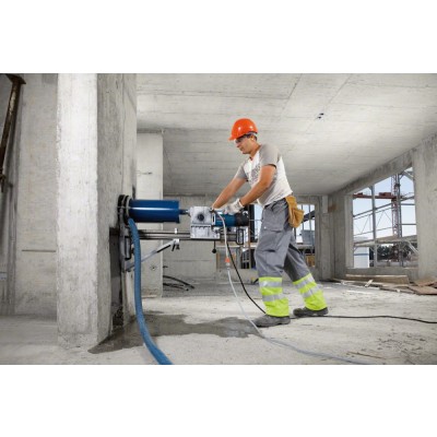 Bosch - Best Serisi Beton İçin 1 1/4'' UNC Girişli Elmas Sulu Karot Ucu 186 mm