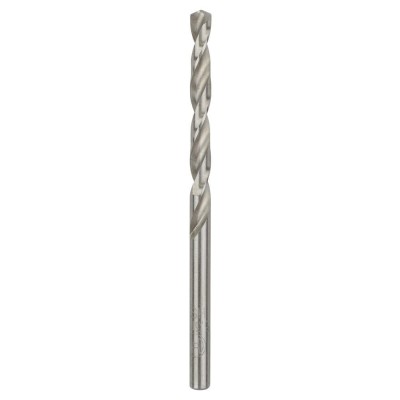 Bosch - HSS-G Metal Matkap Ucu 5,3*86 mm 10'lu Paket