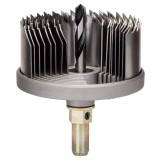 Bosch - 8 Parça Delik Açma Testeresi Seti (28 mm)