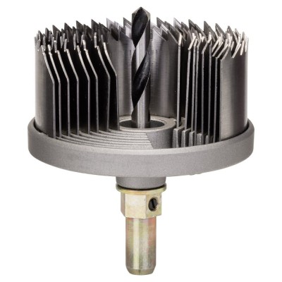 Bosch - 8 Parça Delik Açma Testeresi Seti (28 mm)