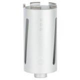 Bosch - Best Serisi G 1/2'' Girişli Kuru Karot Ucu 78*150 mm