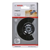 Bosch - Starlock - ACZ 85 EC - HCS Ahşap İçin Segman Testere Bıçağı, Bombeli 1'li