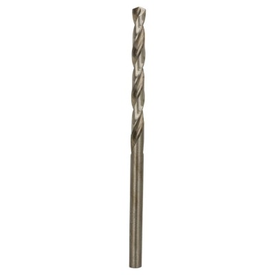 Bosch - HSS-Co Metal Matkap Ucu 4*75 mm 10'lu Paket