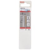 Bosch - HSS-TiN Metal Matkap Ucu 2*49 mm