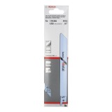 Bosch - Basic Serisi Metal için Panter Testere Bıçağı S 918 AF - 5'li