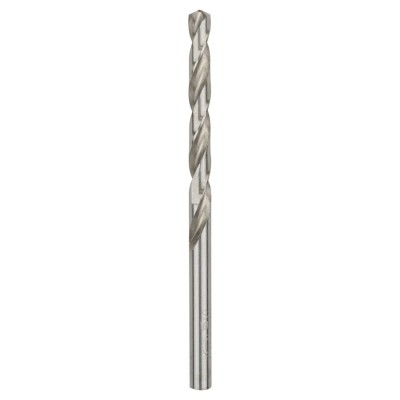 Bosch - HSS-G Metal Matkap Ucu 6,7*101 mm 10'lu Paket