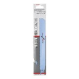 Bosch - Heavy Serisi Metal için Panter Testere Bıçağı S 1126 CHF - 5'li