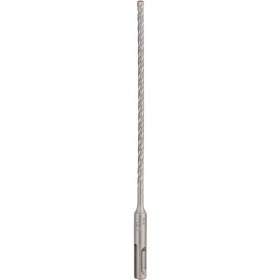 Bosch - SDS-Plus-5X Serisi Kırıcı Delici Matkap Ucu 5*210 mm