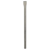 Bosch - SDS-Max Şaftlı Yassı Keski 400*25 mm