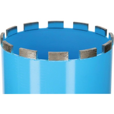 Bosch - Standard Seri Beton İçin 1 1/4'' UNC Girişli Sulu Elmas Karot Ucu 152mm