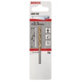 Bosch - HSS-TiN Metal Matkap Ucu 3,5*70 mm