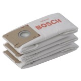 Bosch - Elektrikli Süpürgeler İçin Toz Torbası (PSM Ventaro 1400 için uygun)