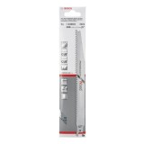 Bosch - Progressor Serisi Ahşap için Panter Testere Bıçağı S 2345 X - 5'li