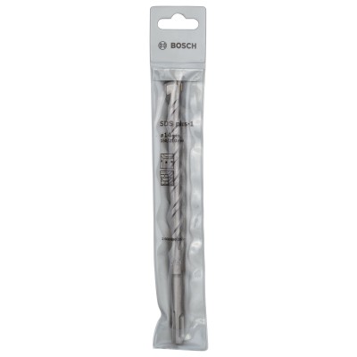 Bosch - Plus-1 Serisi, SDS-plus Kırıcı Delici Matkap Ucu 14*210 mm