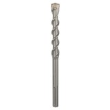 Bosch - Max-7 Serisi Kırıcı Delici Ucu 26*320 mm