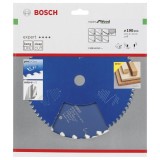 Bosch - Expert Serisi Ahşap için Daire Testere Bıçağı 190*30 mm 24 Diş