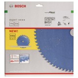 Bosch - Expert Serisi Ahşap için Daire Testere Bıçağı 250*30 mm 60 Diş