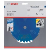 Bosch - Expert Serisi Paslanmaz Çelik için Daire Testere Bıçağı 185*20 mm 36 Diş
