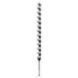 Bosch - Ahşap için Yılan Matkap Ucu 30*600 mm