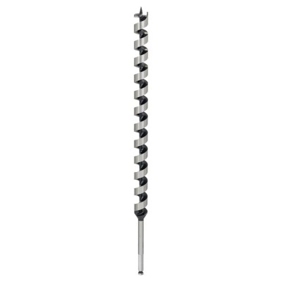 Bosch - Ahşap için Yılan Matkap Ucu 30*600 mm