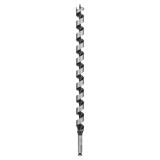 Bosch - Ahşap için Yılan Matkap Ucu 24*450 mm