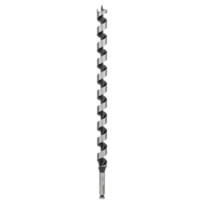 Bosch - Ahşap için Yılan Matkap Ucu 24*450 mm
