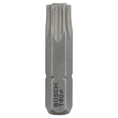 Bosch - Extra Hard Serisi Vidalama Ucu T40*25 mm 3'lü