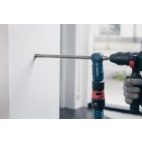 Bosch - SDS-Plus-9 Speed Clean Serisi Toz Atma Kanallı Kırıcı Delici Matkap Ucu 18*450 mm