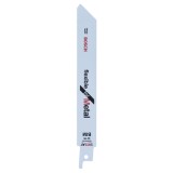 Bosch - Flexible Serisi Metal için Panter Testere Bıçağı S 922 AF - 2'li