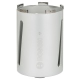 Bosch - Standard Seri G 1/2'' Girişli Kuru Karot Ucu 107*150 mm