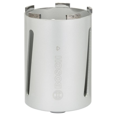 Bosch - Standard Seri G 1/2'' Girişli Kuru Karot Ucu 107*150 mm