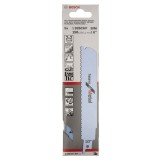 Bosch - Heavy Serisi Metal için Panter Testere Bıçağı S 926 CHF - 5'li